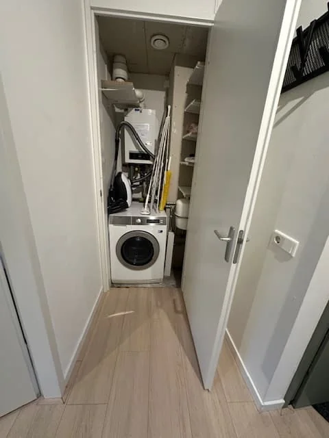 Foto van de Appartement gelegen aan de Bottelstraat in Nijmegen