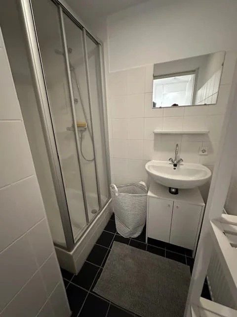 Foto van de Appartement gelegen aan de Bottelstraat in Nijmegen