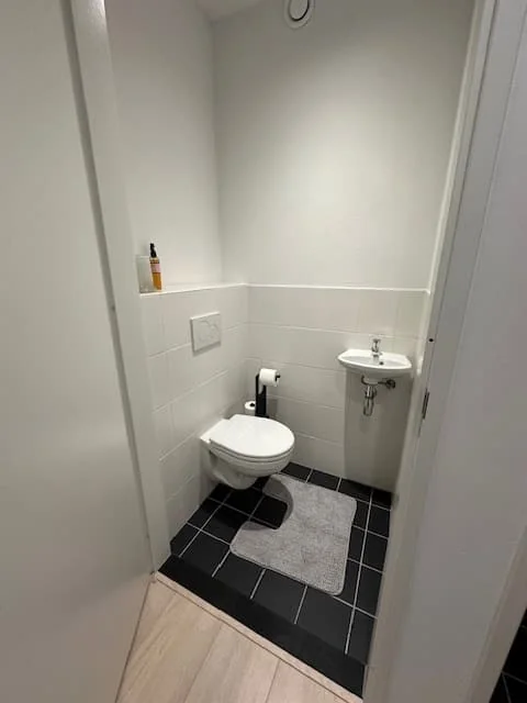 Foto van de Appartement gelegen aan de Bottelstraat in Nijmegen