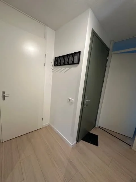 Foto van de Appartement gelegen aan de Bottelstraat in Nijmegen