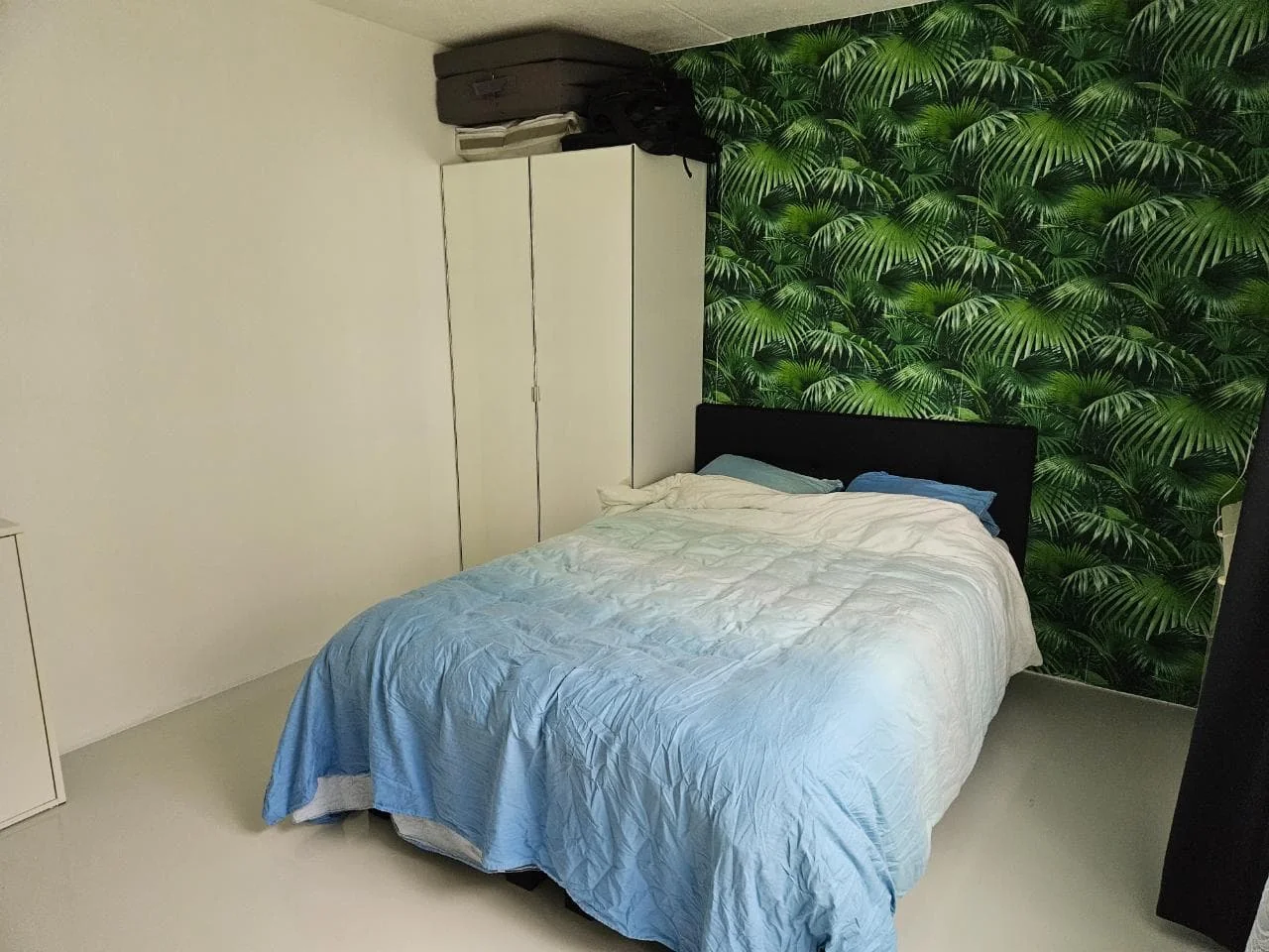 Foto van de Kamer gelegen aan de Henriette Roland Holstln in Rijswijk