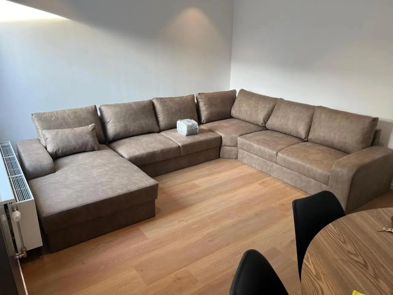 Foto van de Kamer gelegen aan de Rozenstraat in Enschede