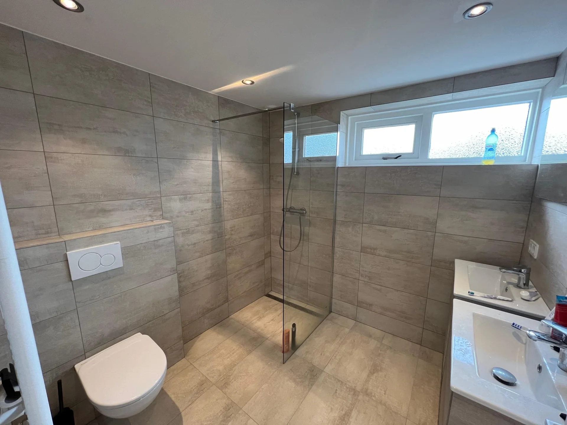 Foto van de Kamer gelegen aan de Rozenstraat in Enschede