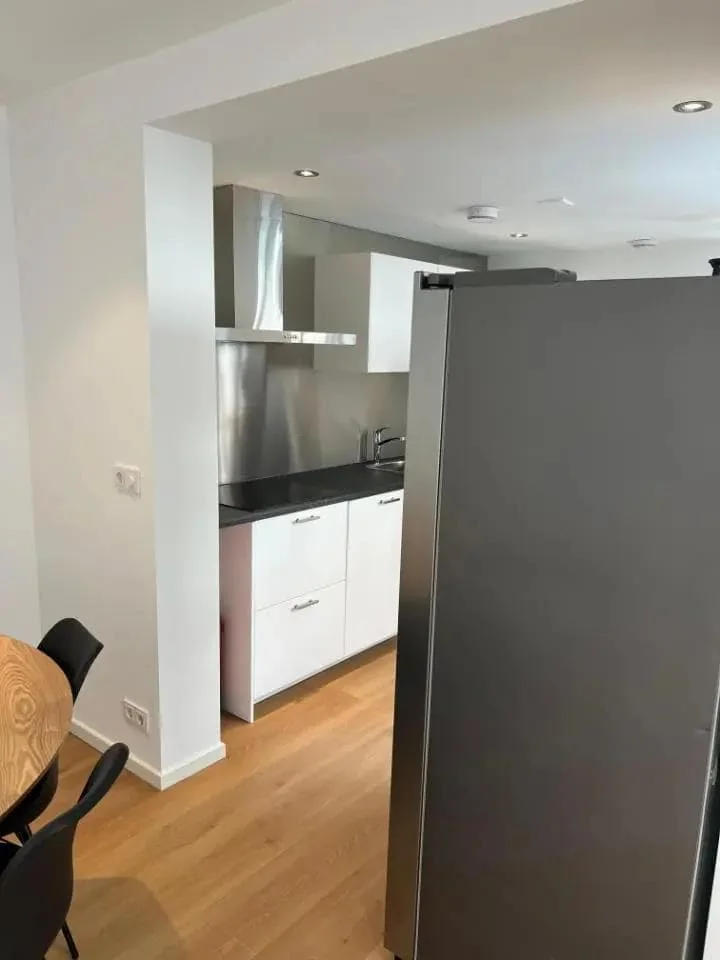 Foto van de Kamer gelegen aan de Rozenstraat in Enschede