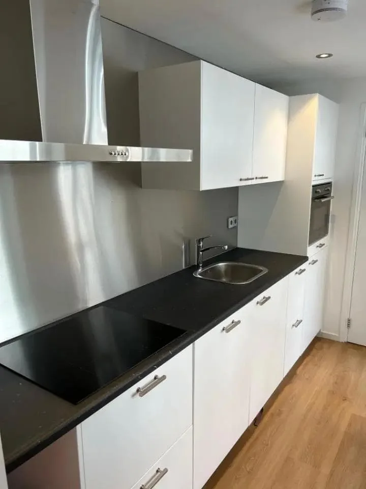 Foto van de Kamer gelegen aan de Rozenstraat in Enschede