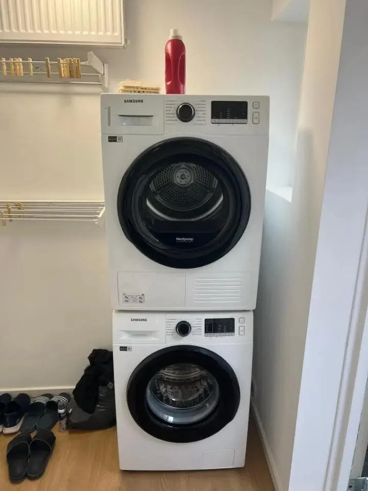 Foto van de Kamer gelegen aan de Rozenstraat in Enschede