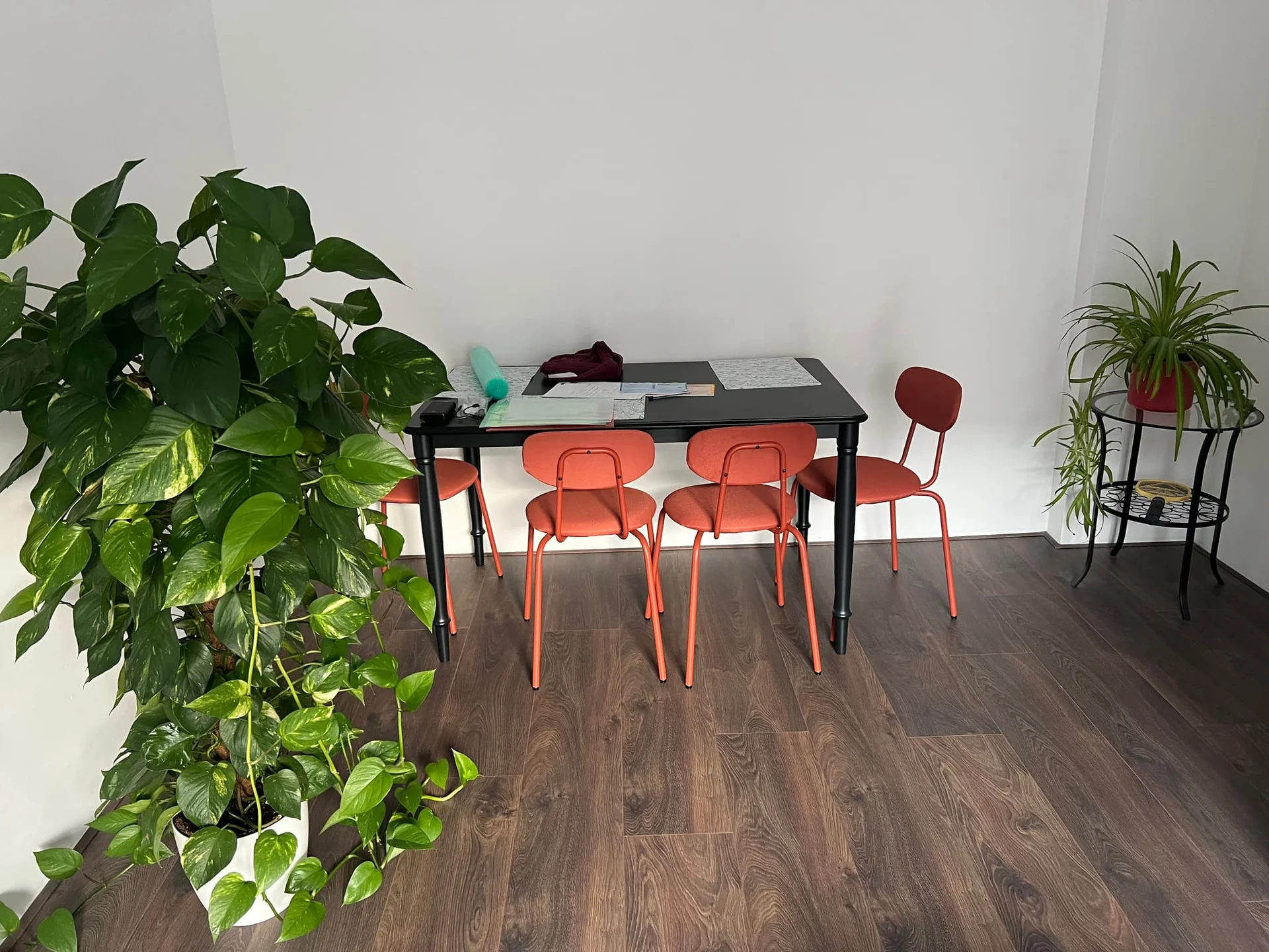 Foto van de Appartement gelegen aan de Madeliefstraat in Rotterdam