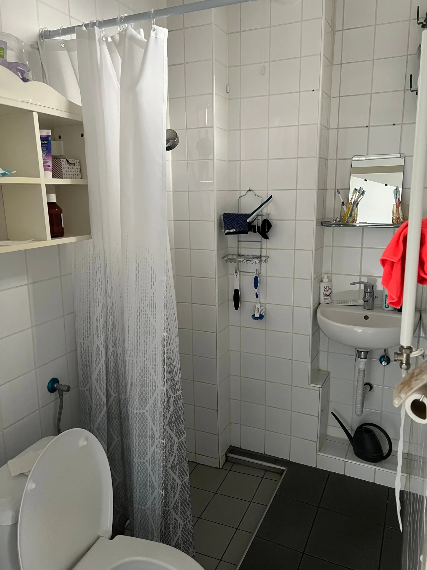 Foto van de Appartement gelegen aan de Madeliefstraat in Rotterdam