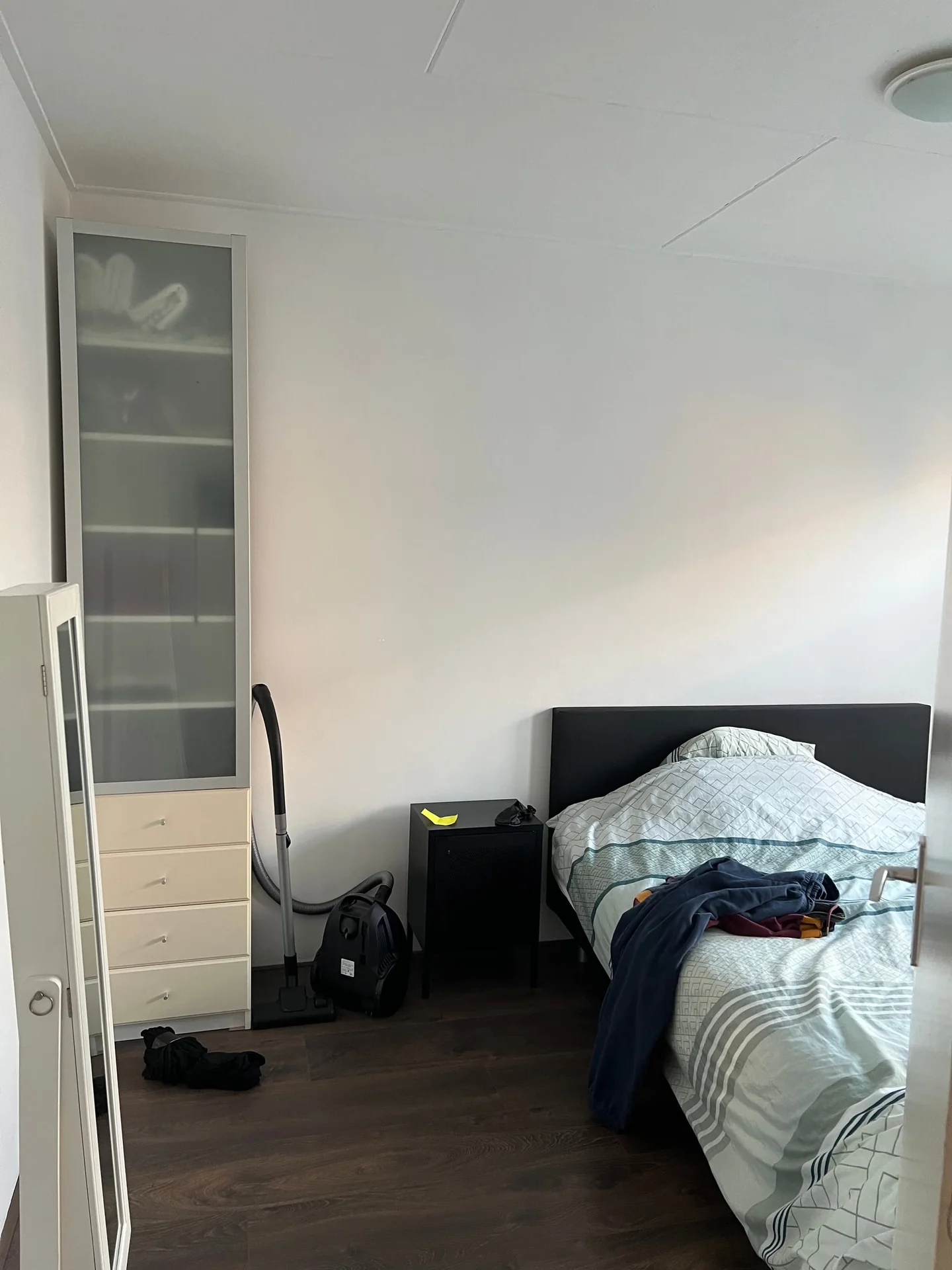 Foto van de Appartement gelegen aan de Madeliefstraat in Rotterdam