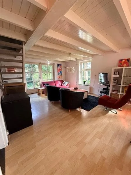 Foto van de Appartement gelegen aan de Broeksteeg in Haaren