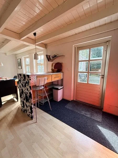 Foto van de Appartement gelegen aan de Broeksteeg in Haaren