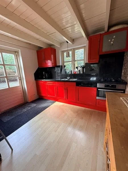 Foto van de Appartement gelegen aan de Broeksteeg in Haaren