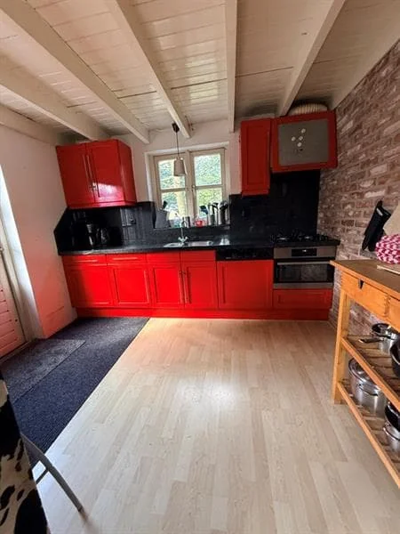 Foto van de Appartement gelegen aan de Broeksteeg in Haaren