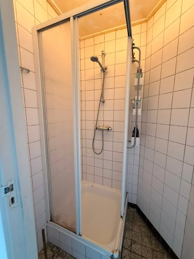 Foto van de Kamer gelegen aan de Graafseweg in Nijmegen