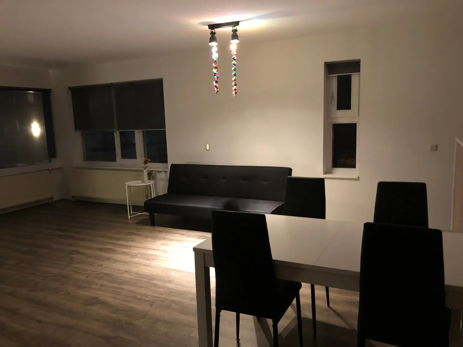 Foto van de Kamer gelegen aan de Olof Palmehof in Almere