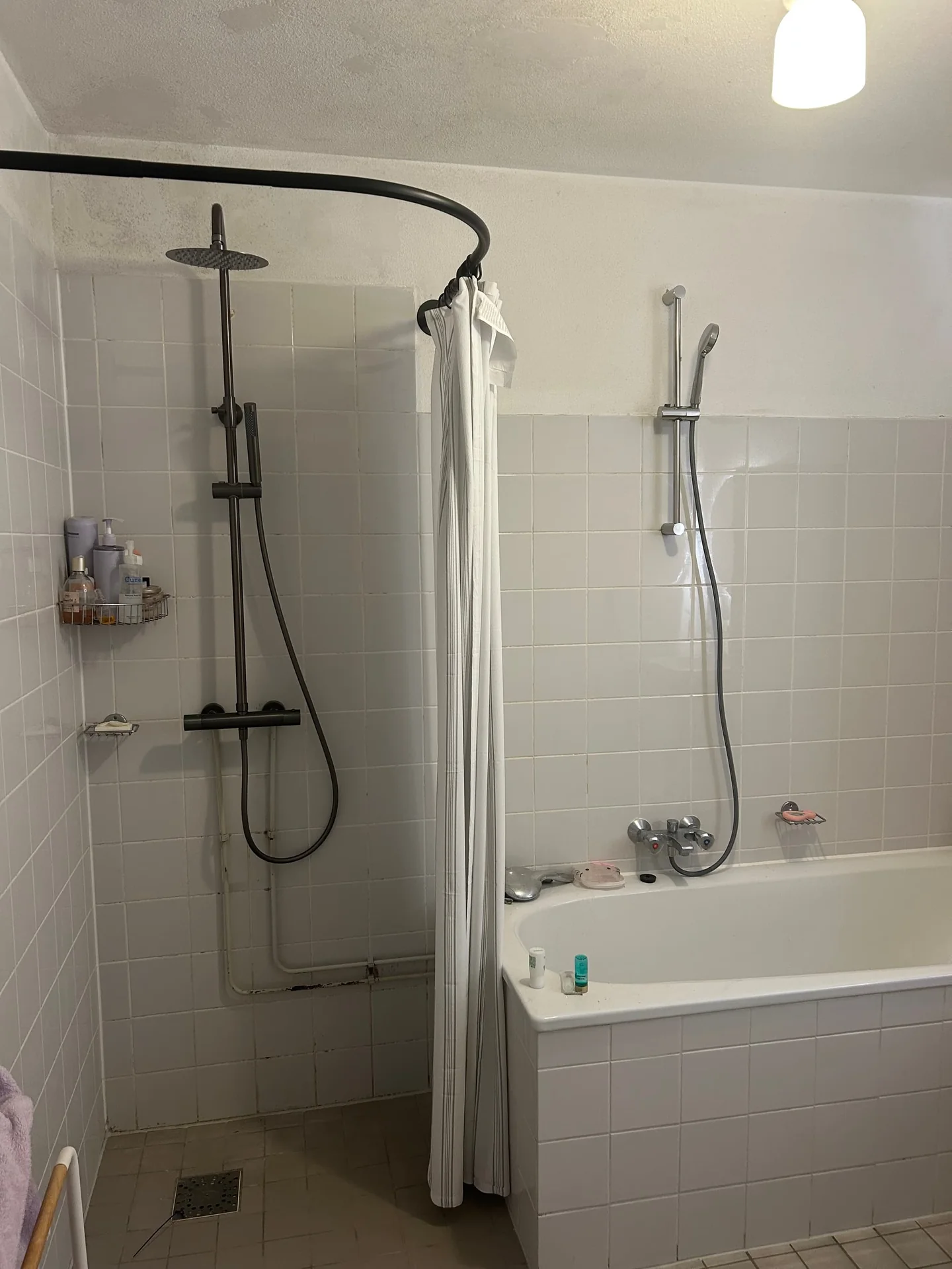 Foto van de Kamer gelegen aan de Olof Palmehof in Almere