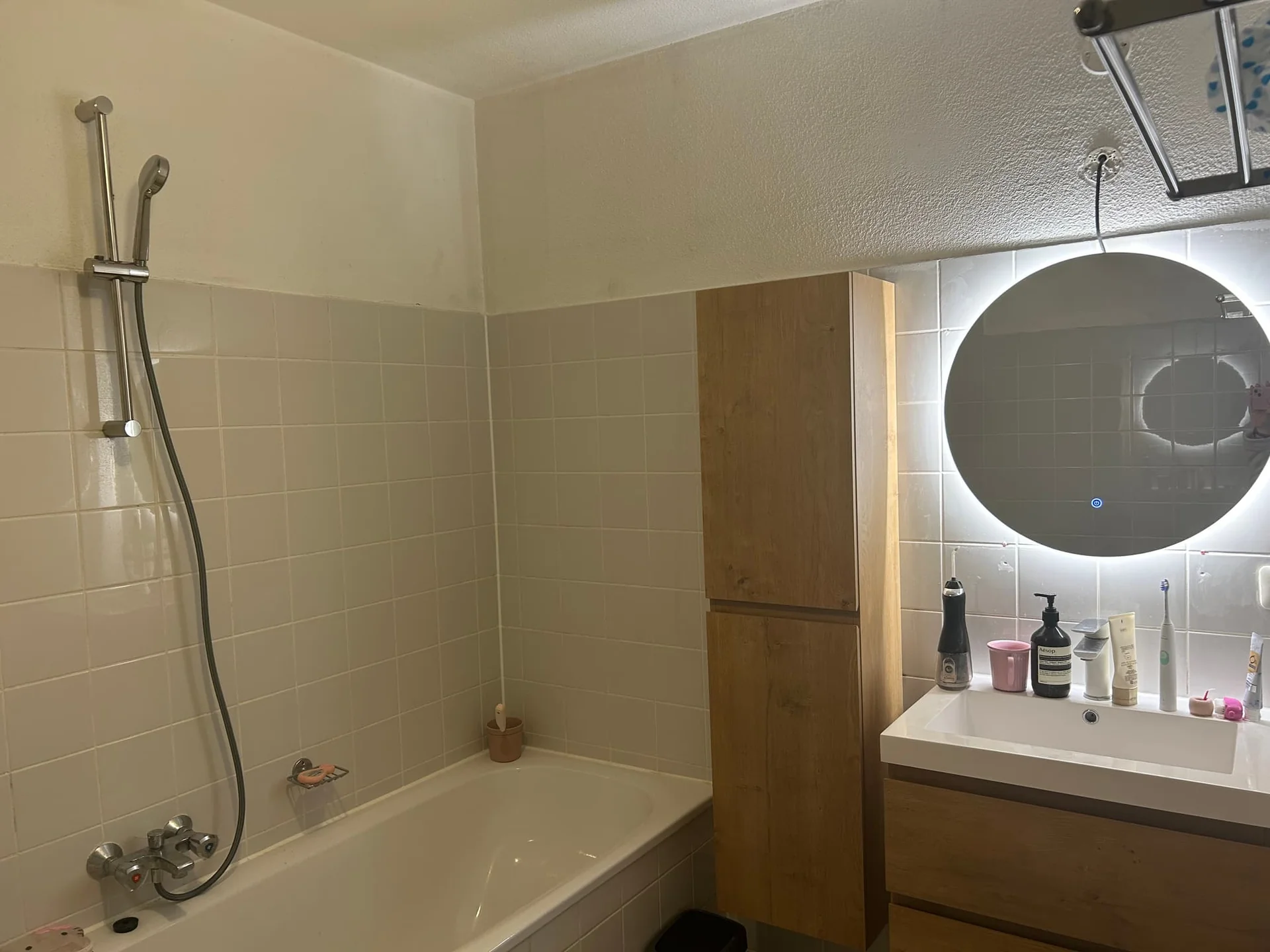 Foto van de Kamer gelegen aan de Olof Palmehof in Almere