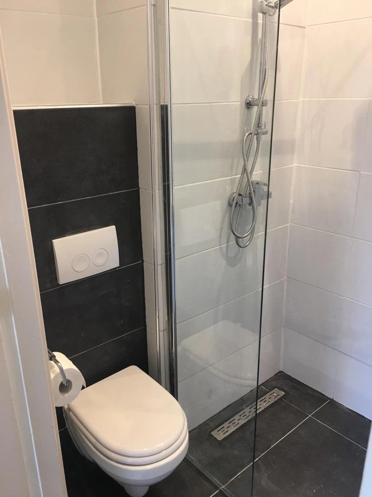 Foto van de Appartement gelegen aan de Goereesestraat in Rotterdam