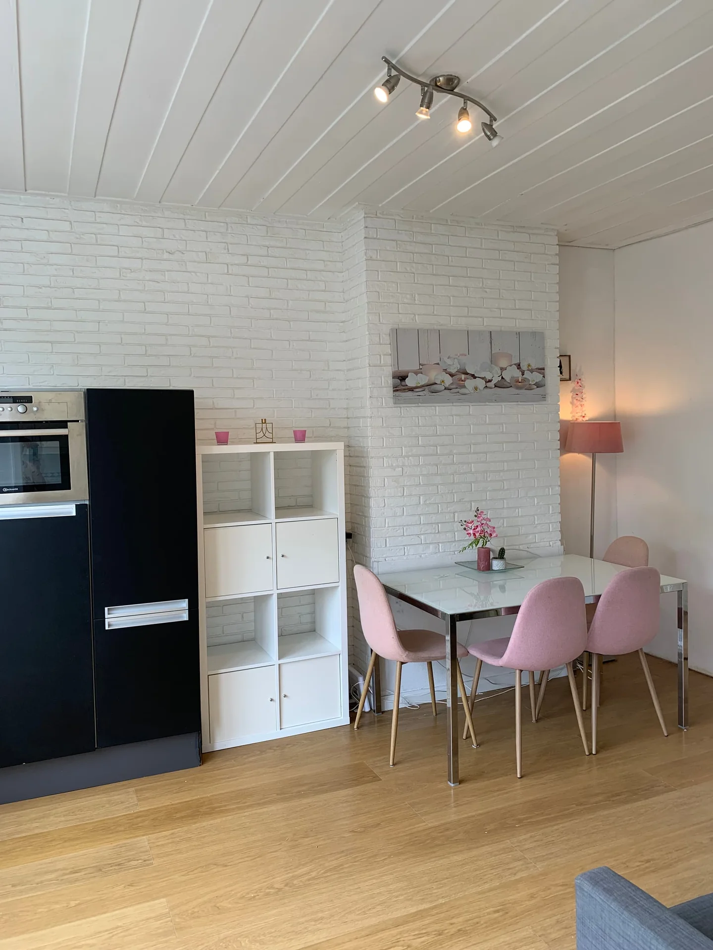 Foto van de Appartement gelegen aan de Goereesestraat in Rotterdam