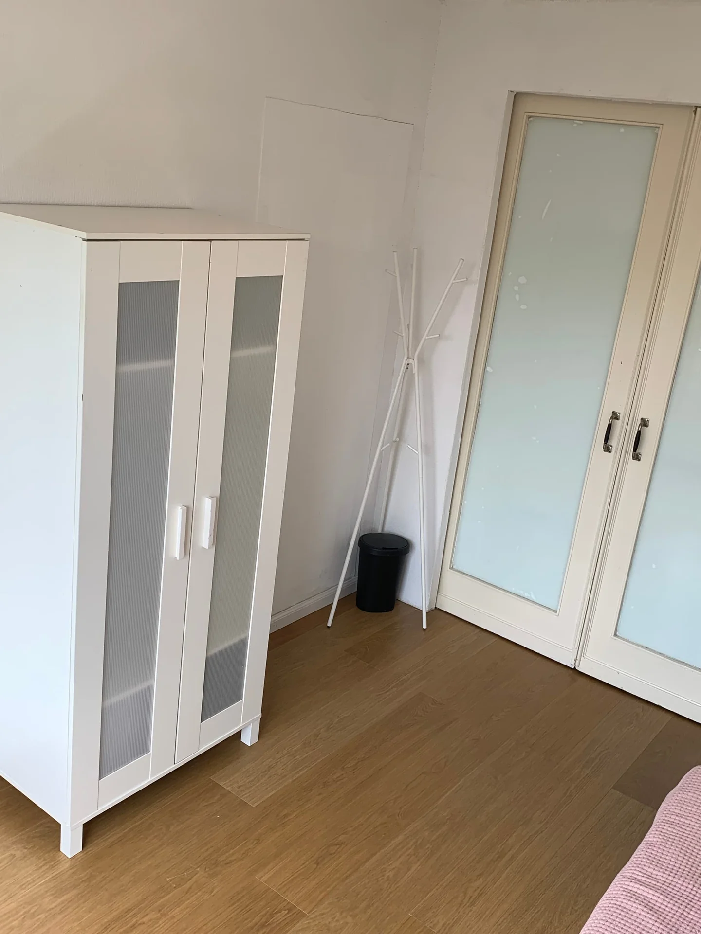 Foto van de Appartement gelegen aan de Goereesestraat in Rotterdam