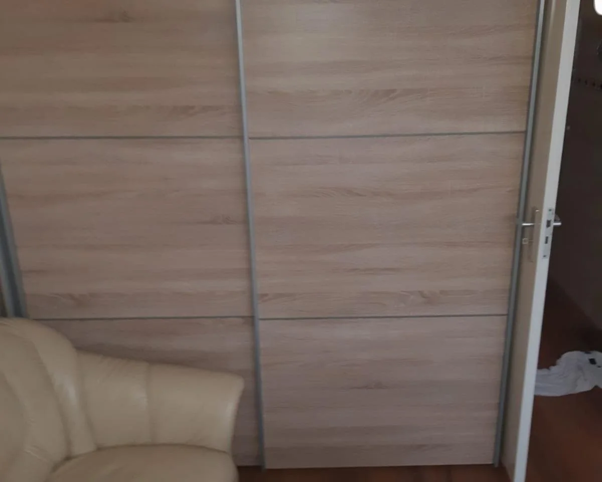 Foto van de Appartement gelegen aan de Kantershof in Amsterdam