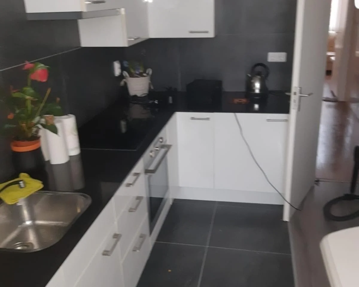 Foto van de Appartement gelegen aan de Kantershof in Amsterdam