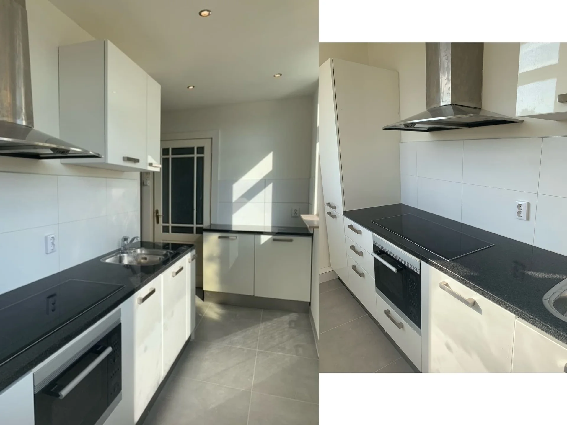 Foto van de Appartement gelegen aan de Vaartweg in Vlaardingen