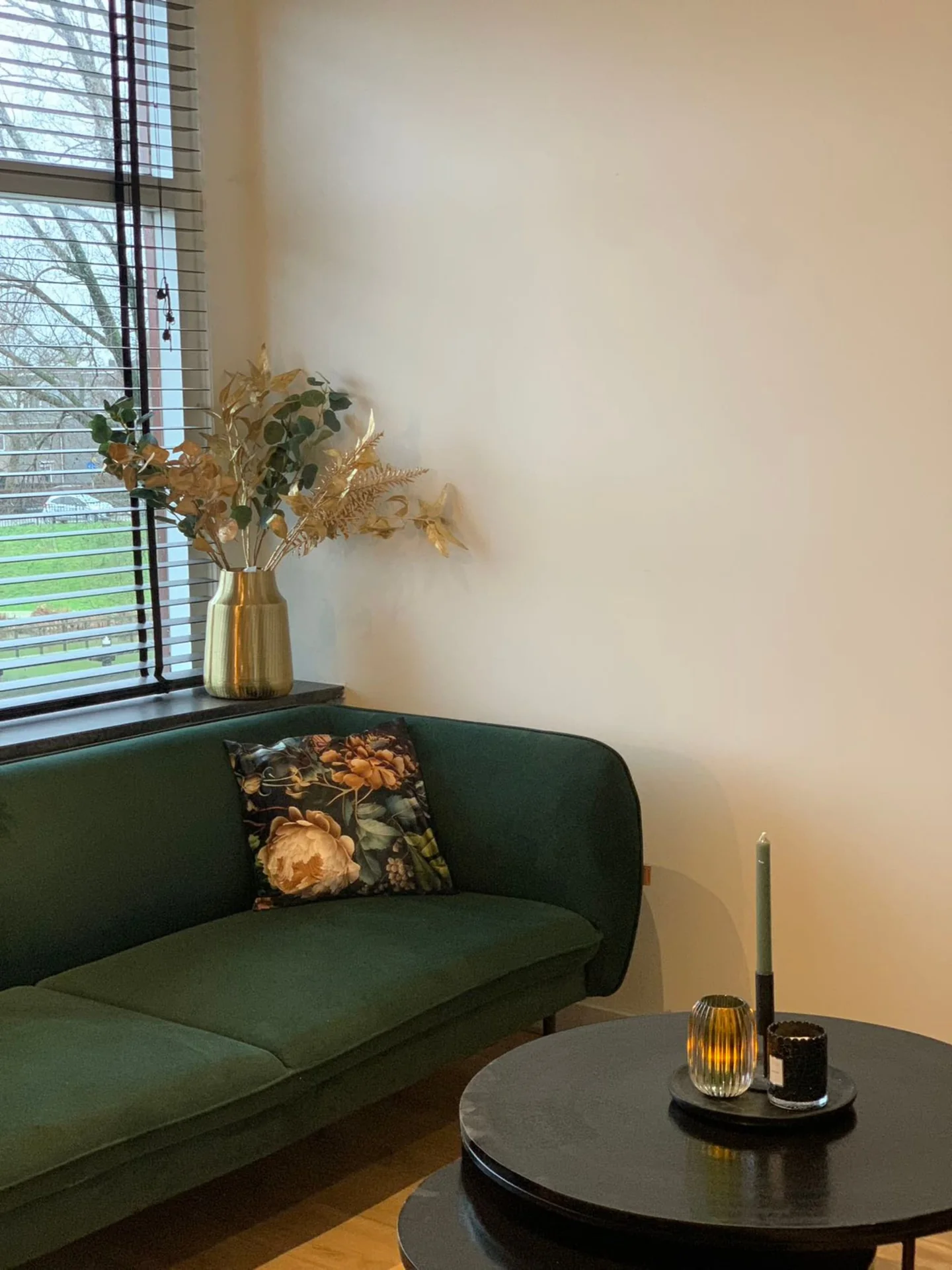 Foto van de Appartement gelegen aan de Vaartweg in Vlaardingen