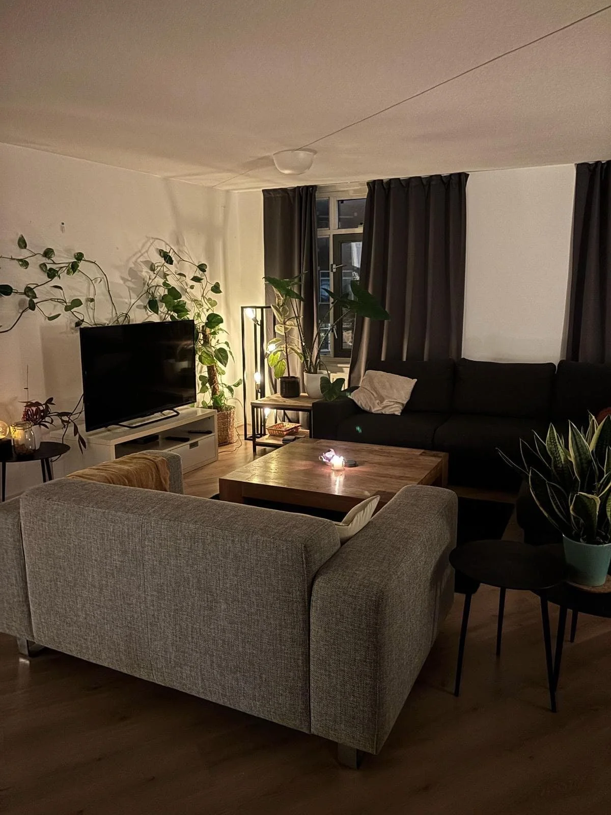 Foto van de Kamer gelegen aan de Clioplein in Den Haag