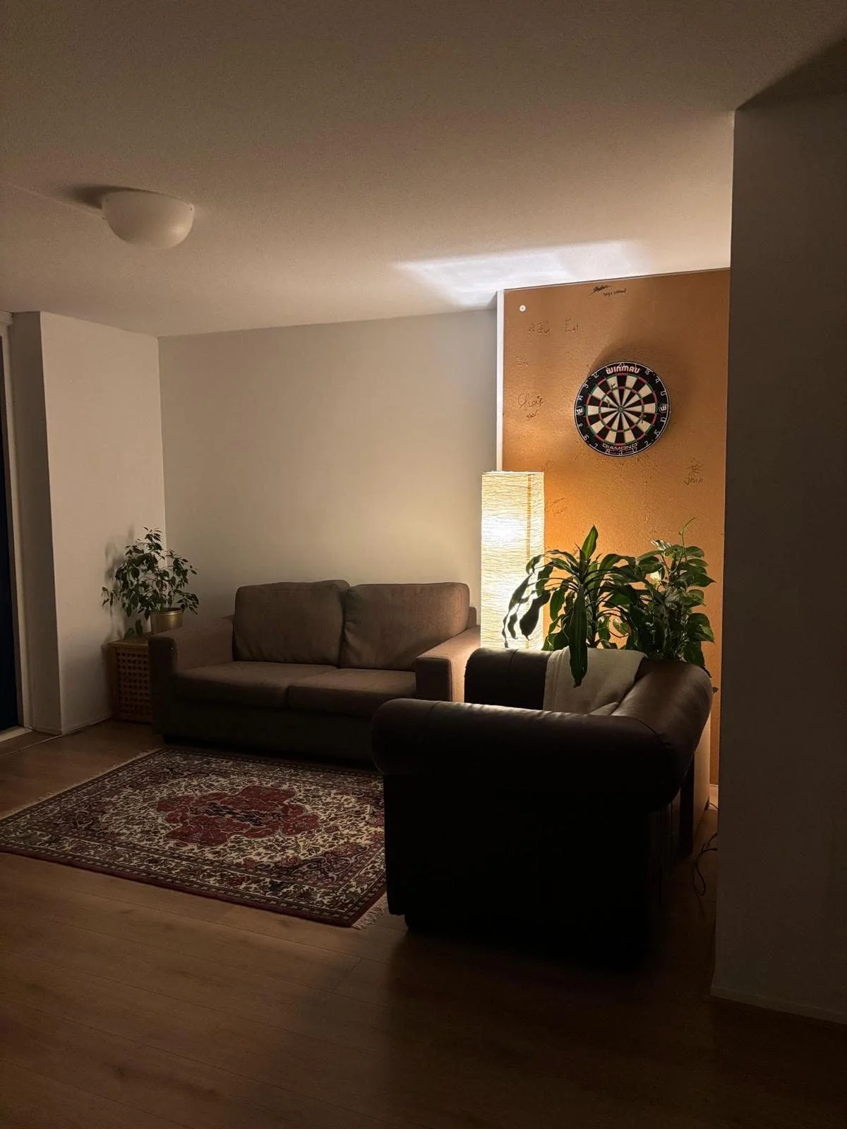 Foto van de Kamer gelegen aan de Clioplein in Den Haag