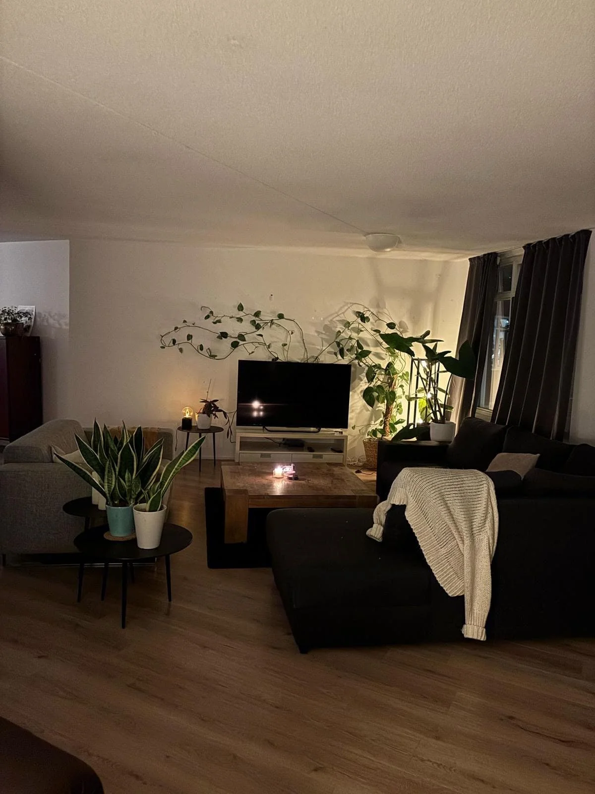 Foto van de Kamer gelegen aan de Clioplein in Den Haag