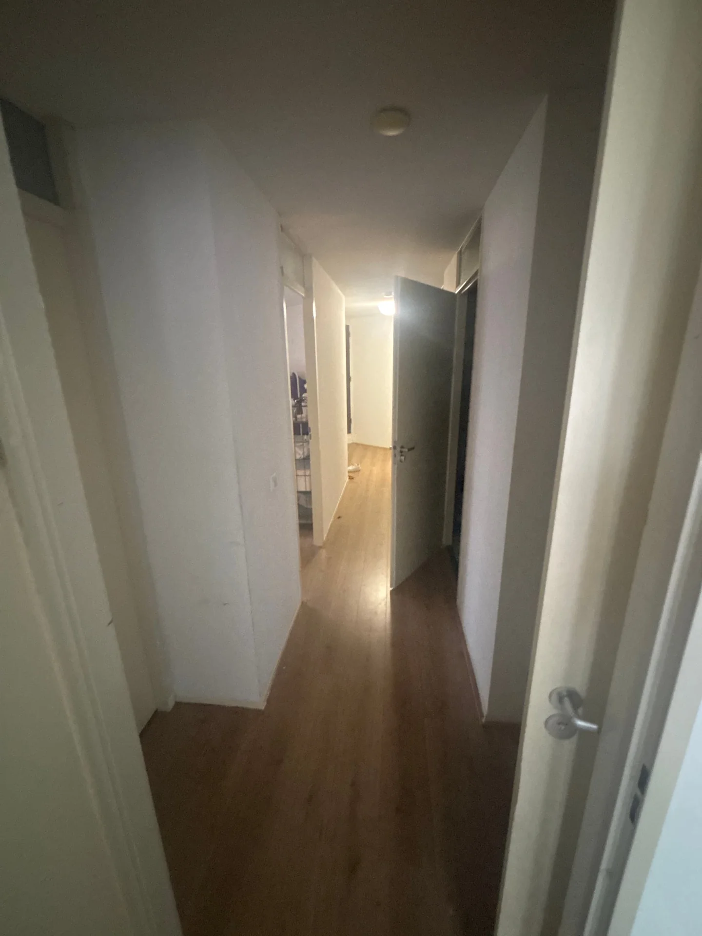 Foto van de Kamer gelegen aan de Clioplein in Den Haag