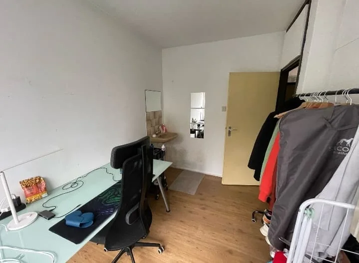 Foto van de Kamer gelegen aan de Ouwenberg in Eindhoven