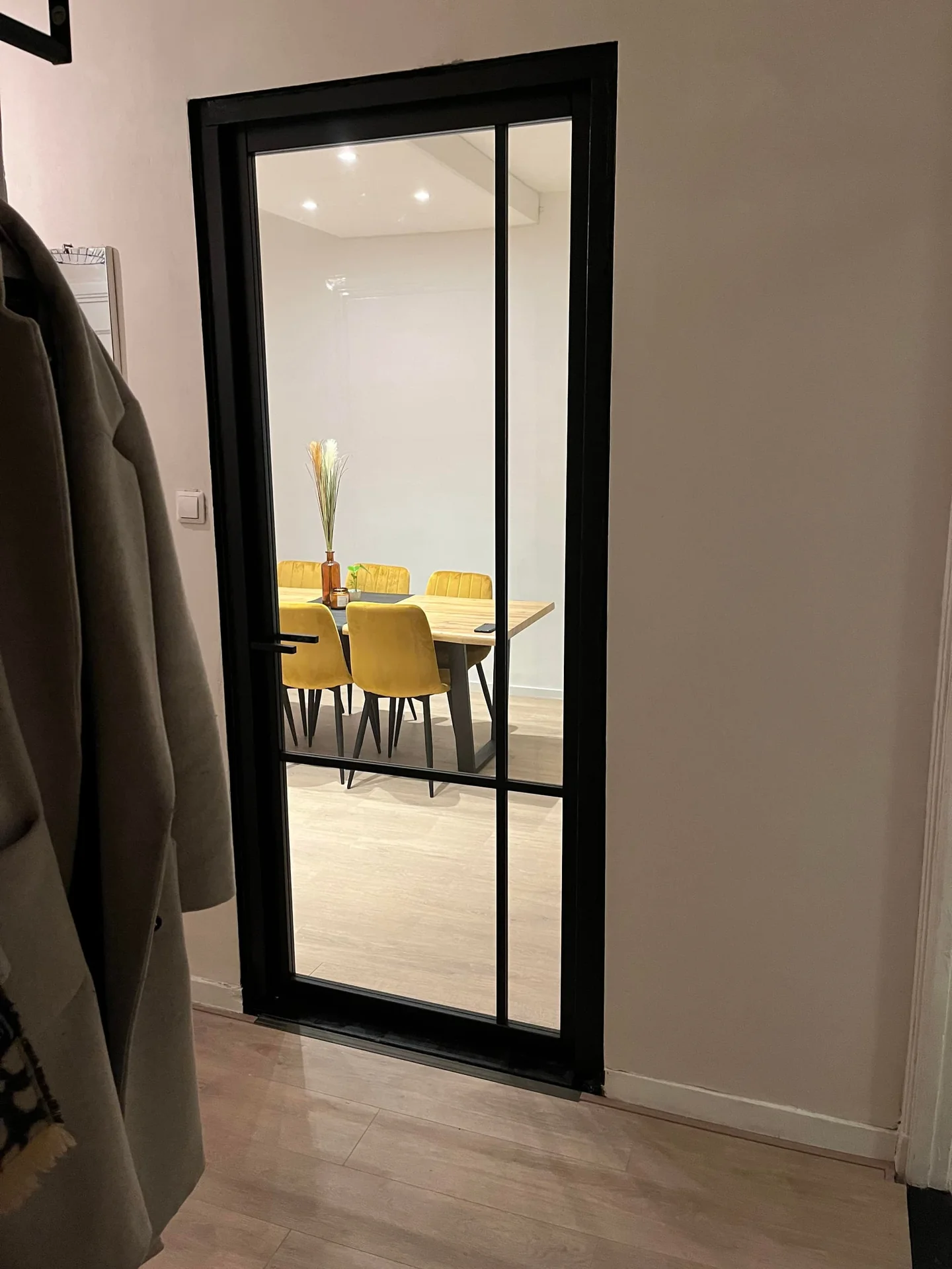 Foto van de Appartement gelegen aan de van Arembergelaan in Voorburg