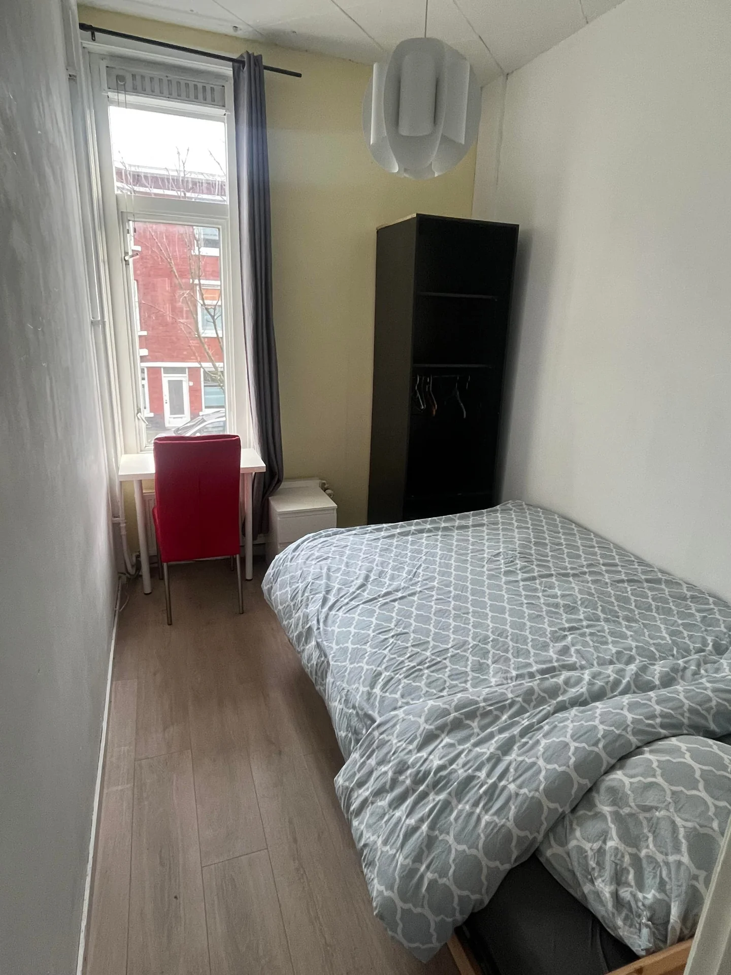 Foto van de Appartement gelegen aan de van Arembergelaan in Voorburg
