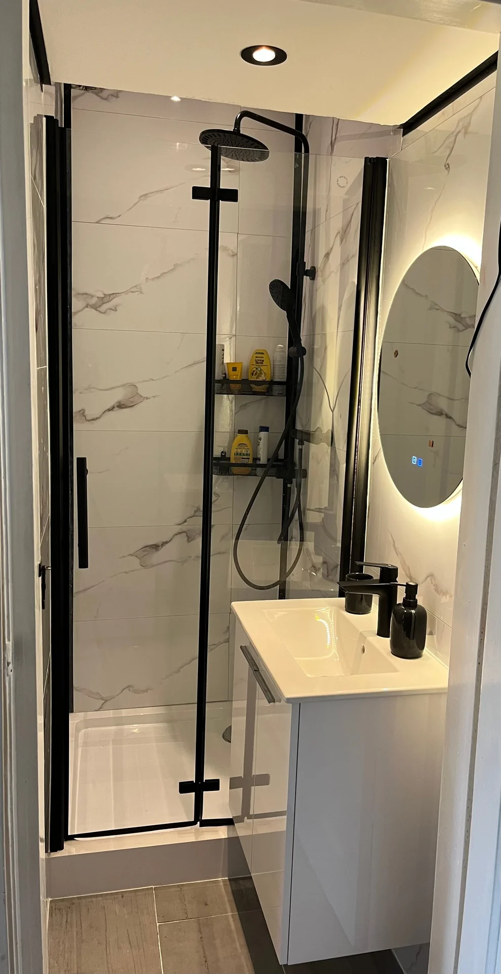 Foto van de Appartement gelegen aan de van Arembergelaan in Voorburg