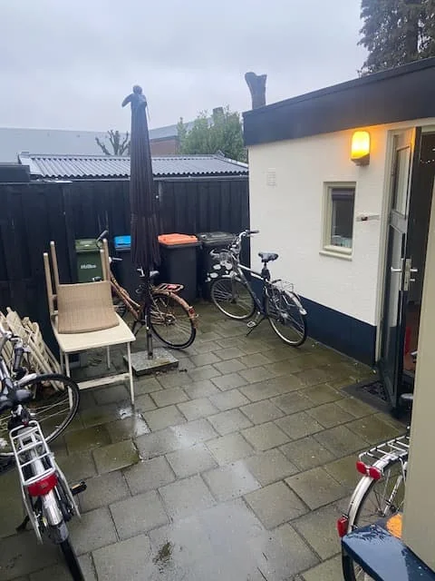 Foto van de Kamer gelegen aan de Borstelweg in Enschede