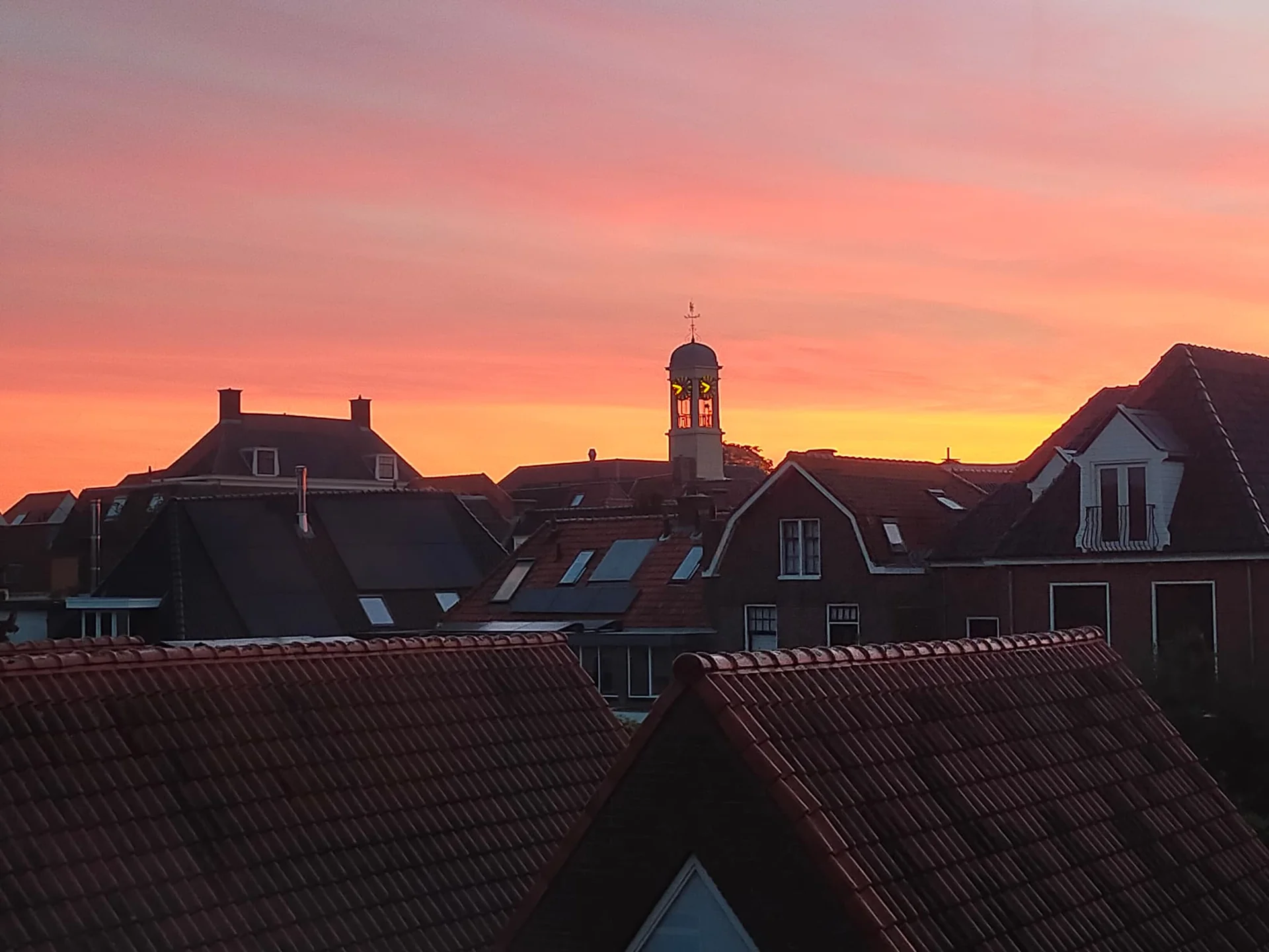 Foto van de Kamer gelegen aan de Fraterhuishof in Harderwijk
