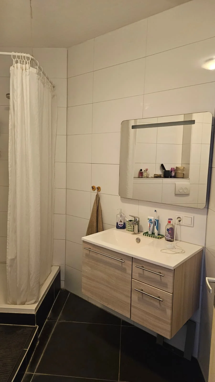 Foto van de Kamer gelegen aan de Langestraat in Enschede