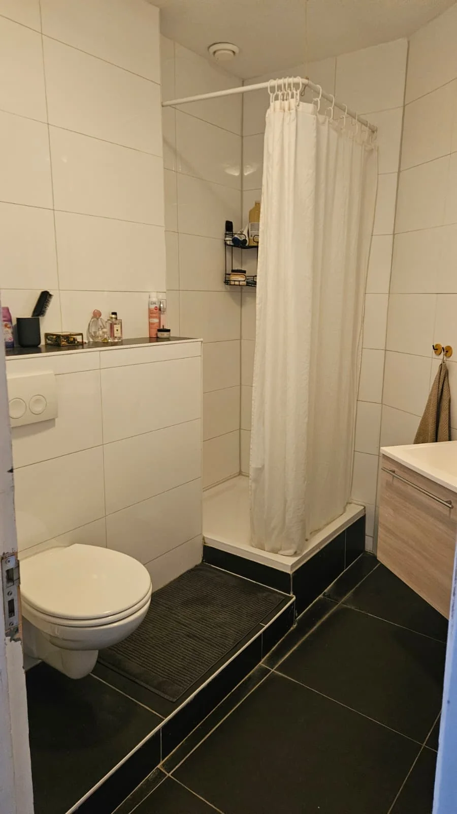 Foto van de Kamer gelegen aan de Langestraat in Enschede