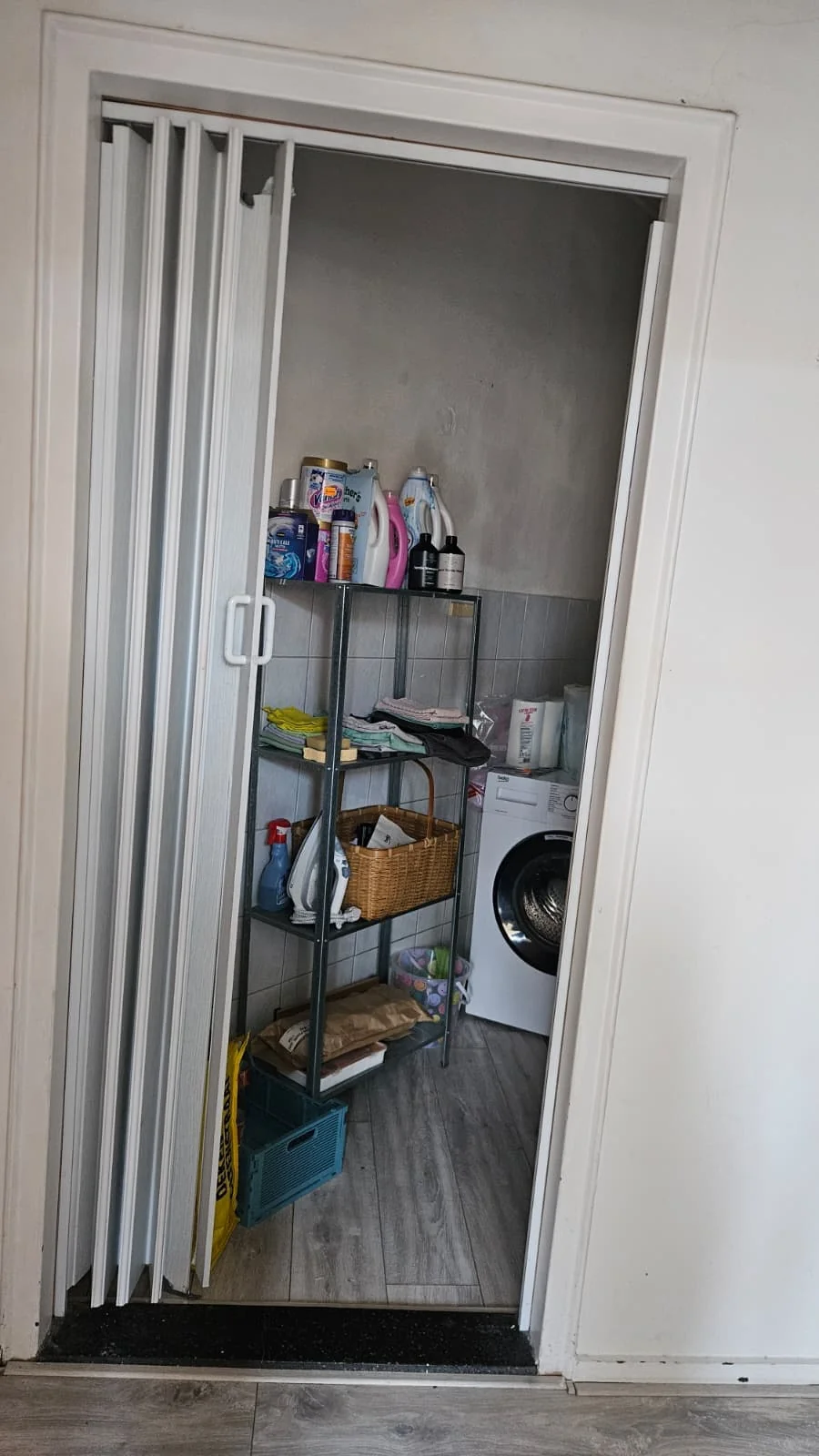 Foto van de Kamer gelegen aan de Langestraat in Enschede