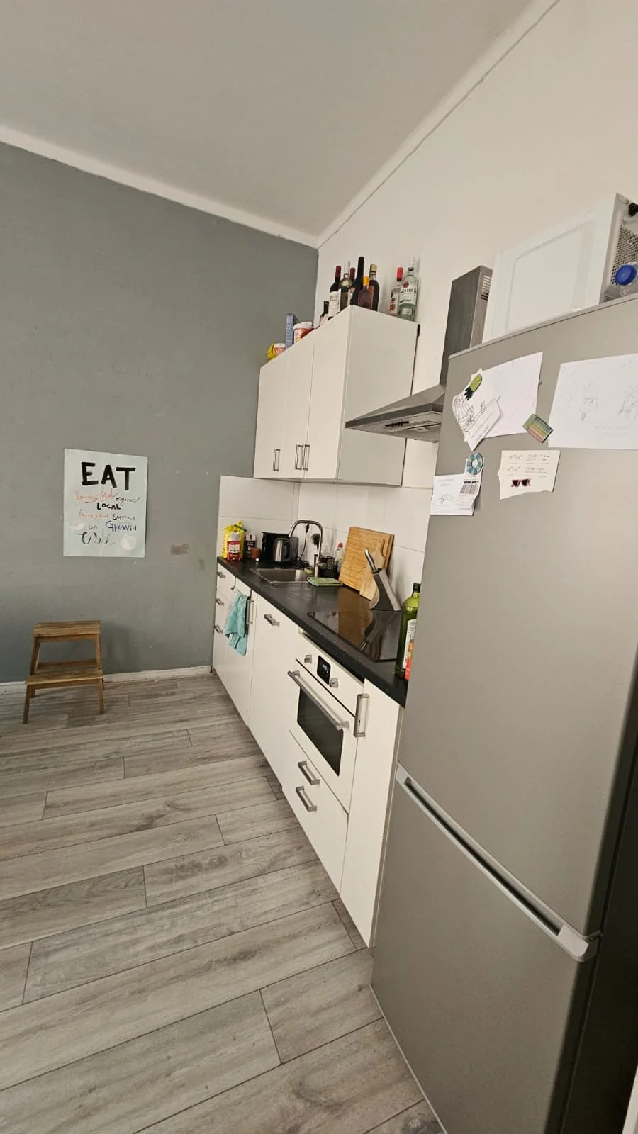 Foto van de Kamer gelegen aan de Langestraat in Enschede