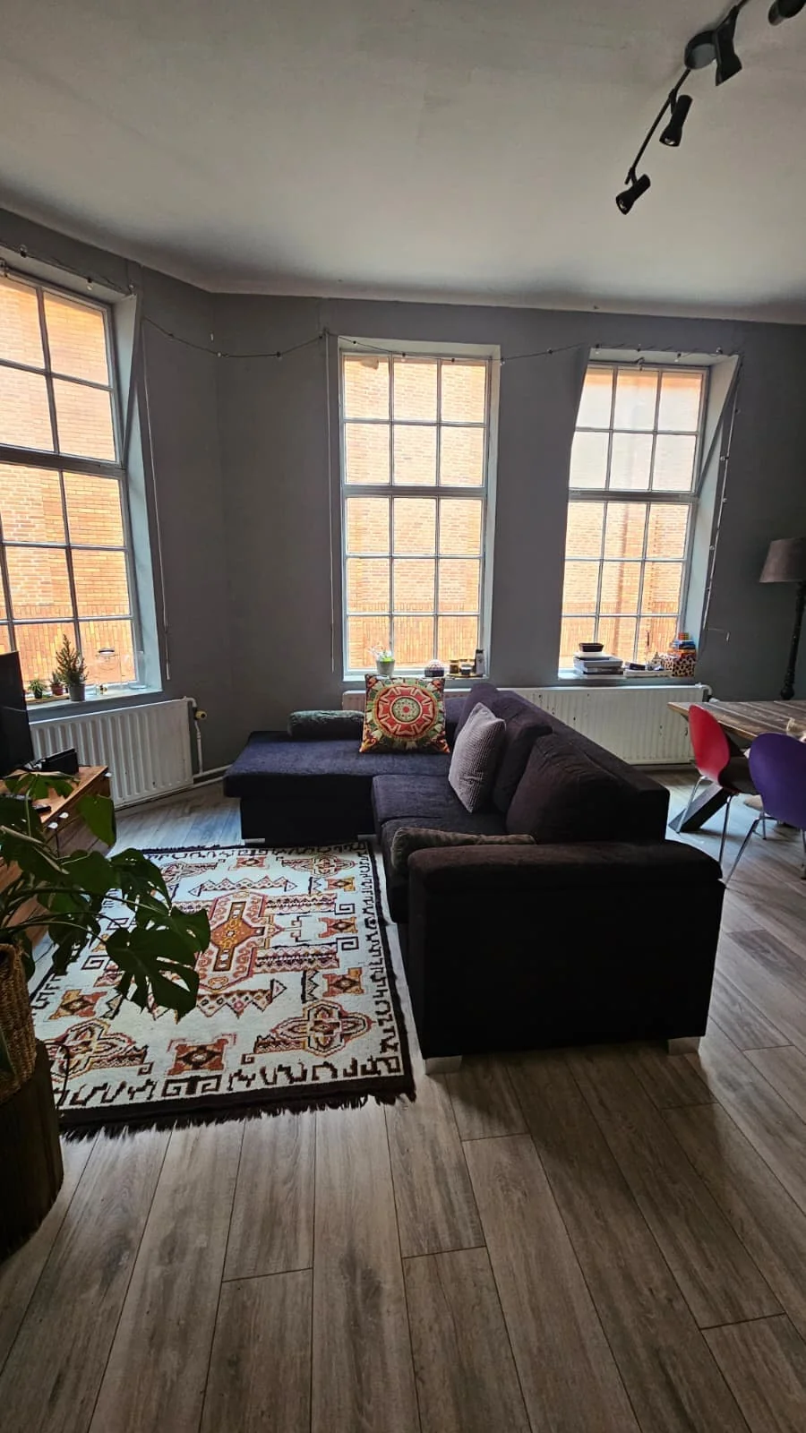 Foto van de Kamer gelegen aan de Langestraat in Enschede