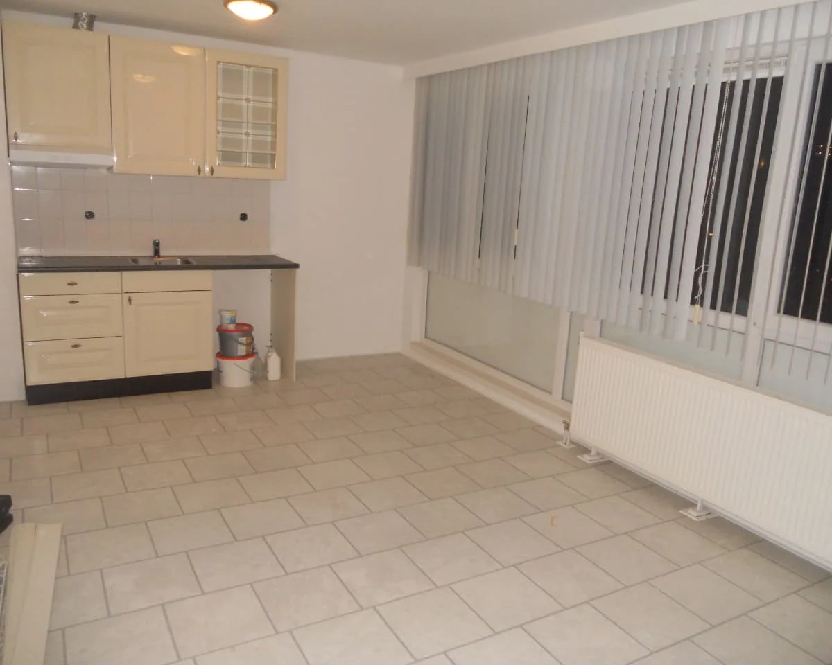 Foto van de Kamer gelegen aan de Amerikalaan in Utrecht