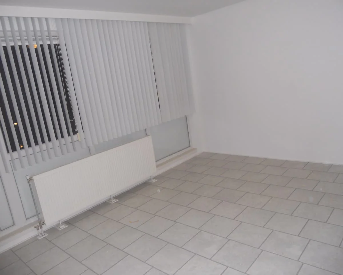 Foto van de Kamer gelegen aan de Amerikalaan in Utrecht