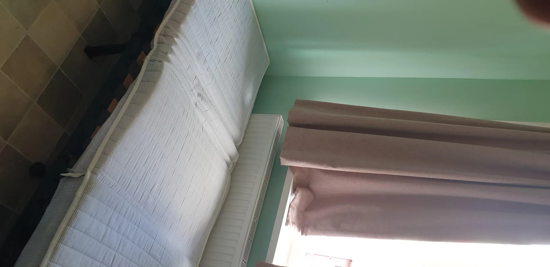 Foto van de Appartement gelegen aan de Medanstraat in Utrecht