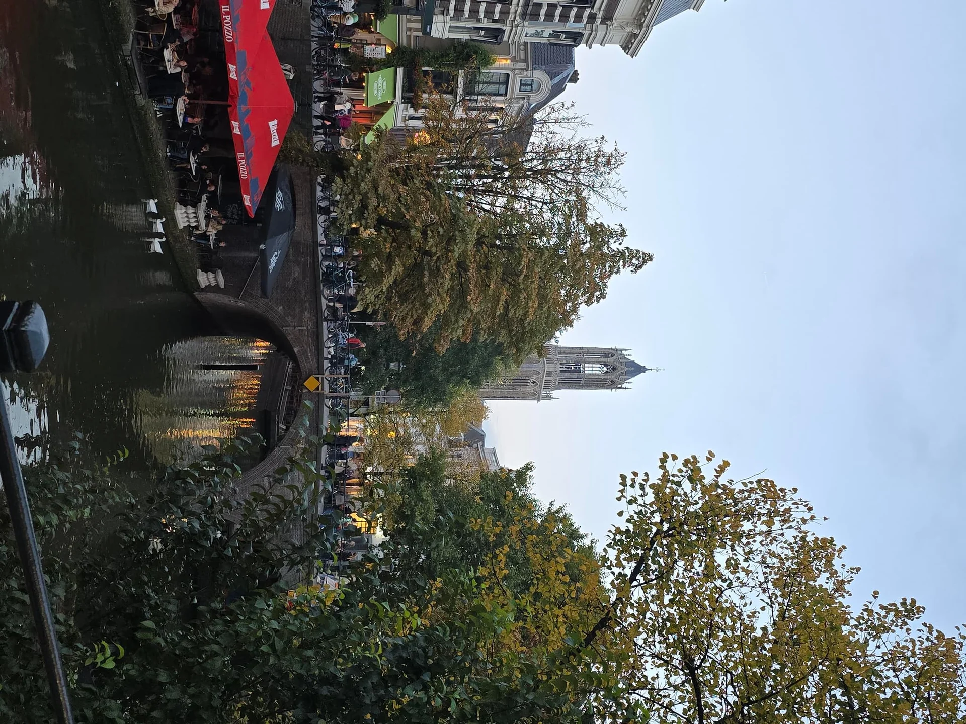 Foto van de Appartement gelegen aan de Medanstraat in Utrecht