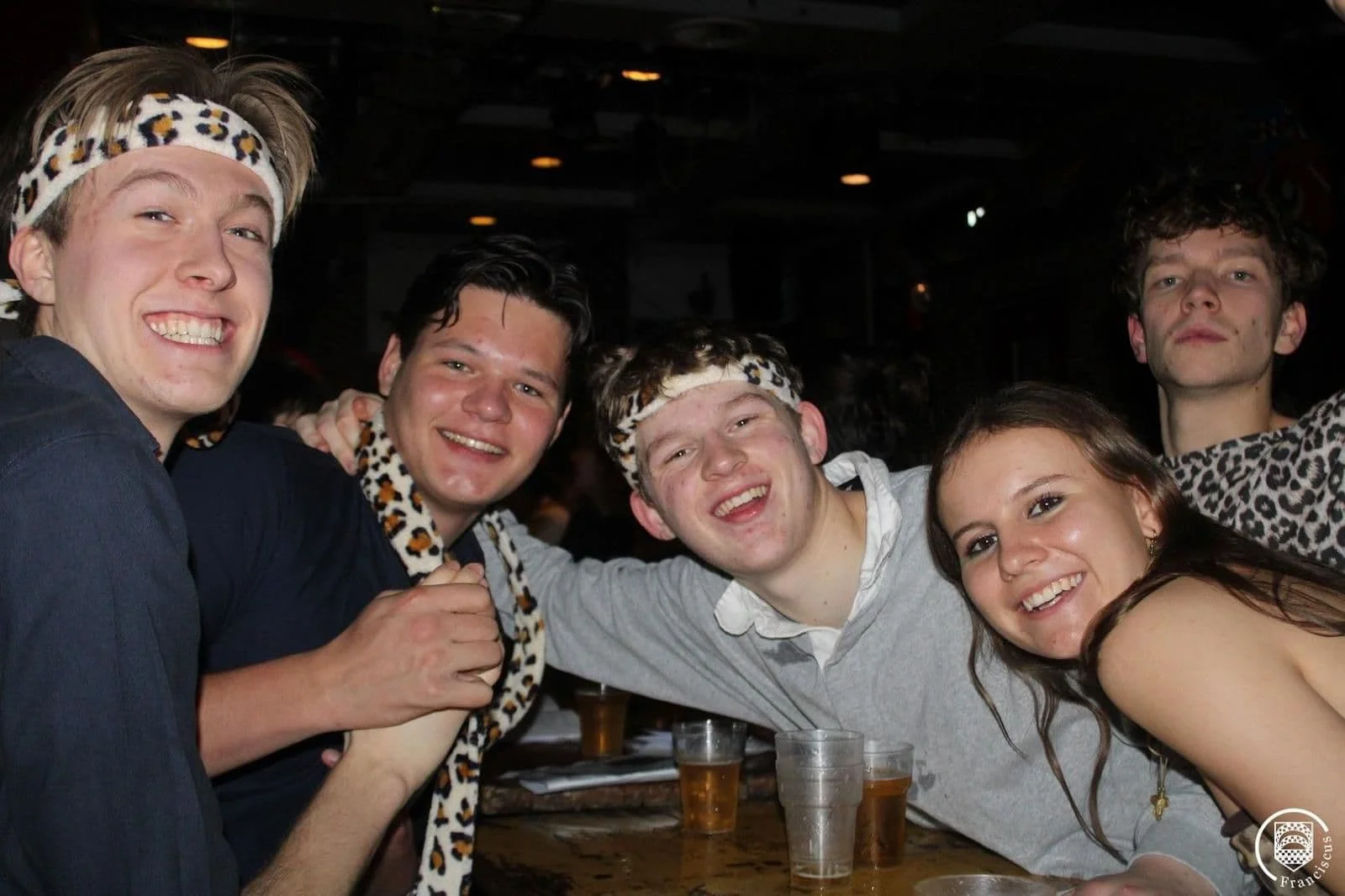 Foto van de Kamer gelegen aan de Costerweg in Wageningen