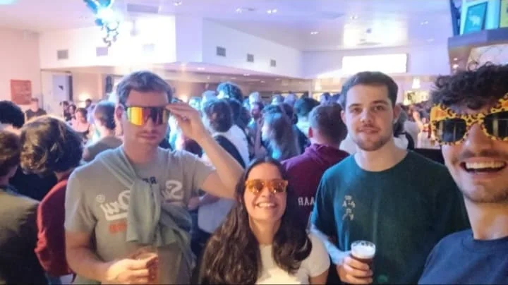 Foto van de Kamer gelegen aan de Calslaan in Enschede