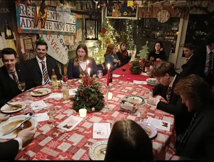 Foto van de Kamer gelegen aan de Calslaan in Enschede